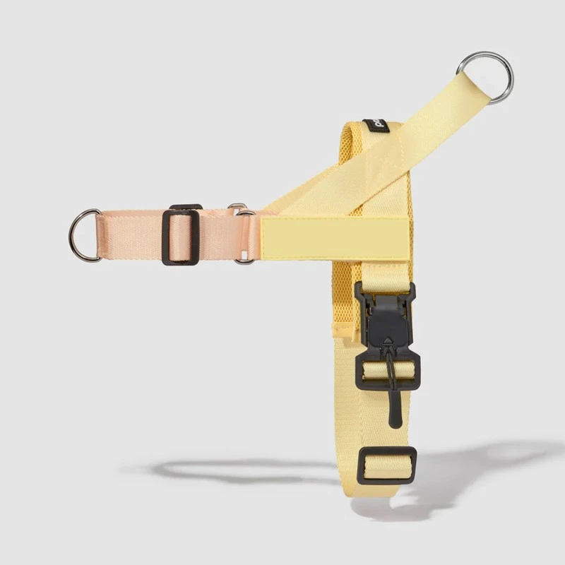 Dog Harness With Front Clip suppliers