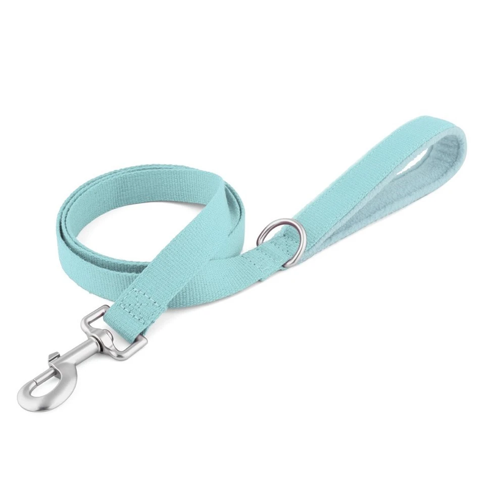 Natural Hemp Dog Leash best