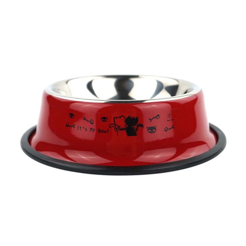 Non-Slip Large Dog Food Bowl suppliers