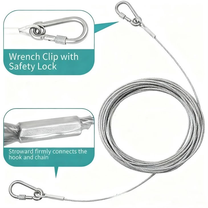 Pet Tie Out Cable price