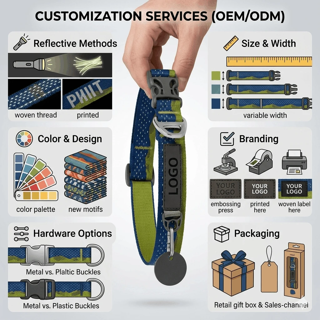 Customization Services Customization Services